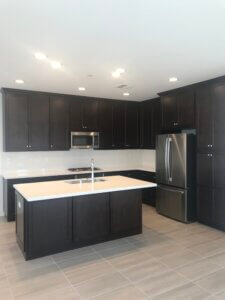 4th Kitchen