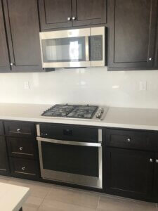 4th kitchen range
