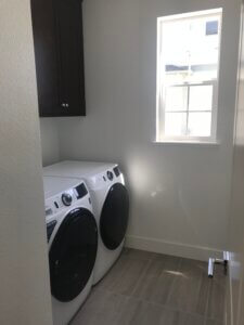 4th laundry