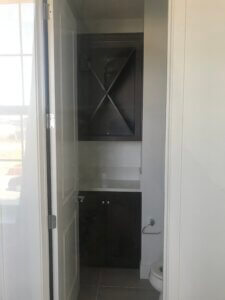 4th master bath