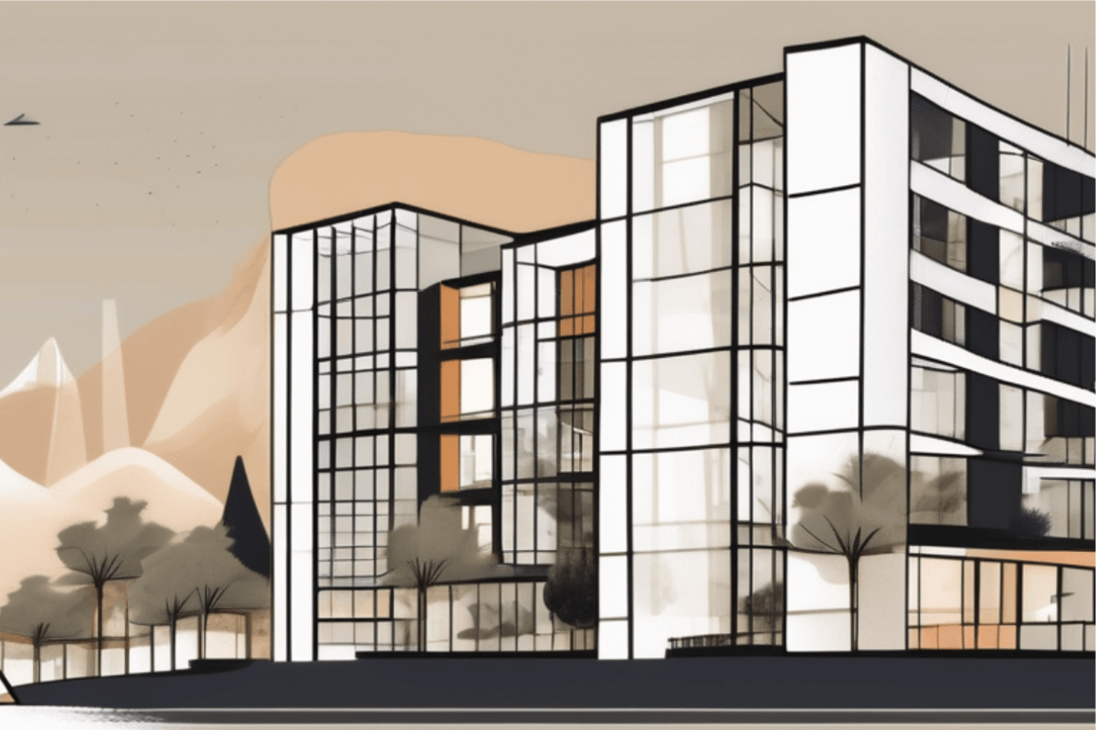 Monterey Apartment Management