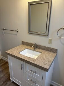 462 Jackson bath sink