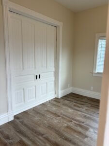 462 Jackson bed