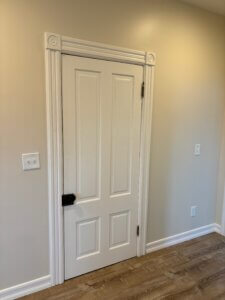 462 Jackson bed closet