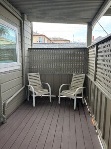 462 Jackson deck