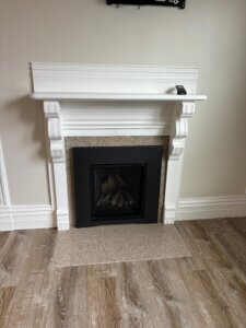 462 Jackson fireplace