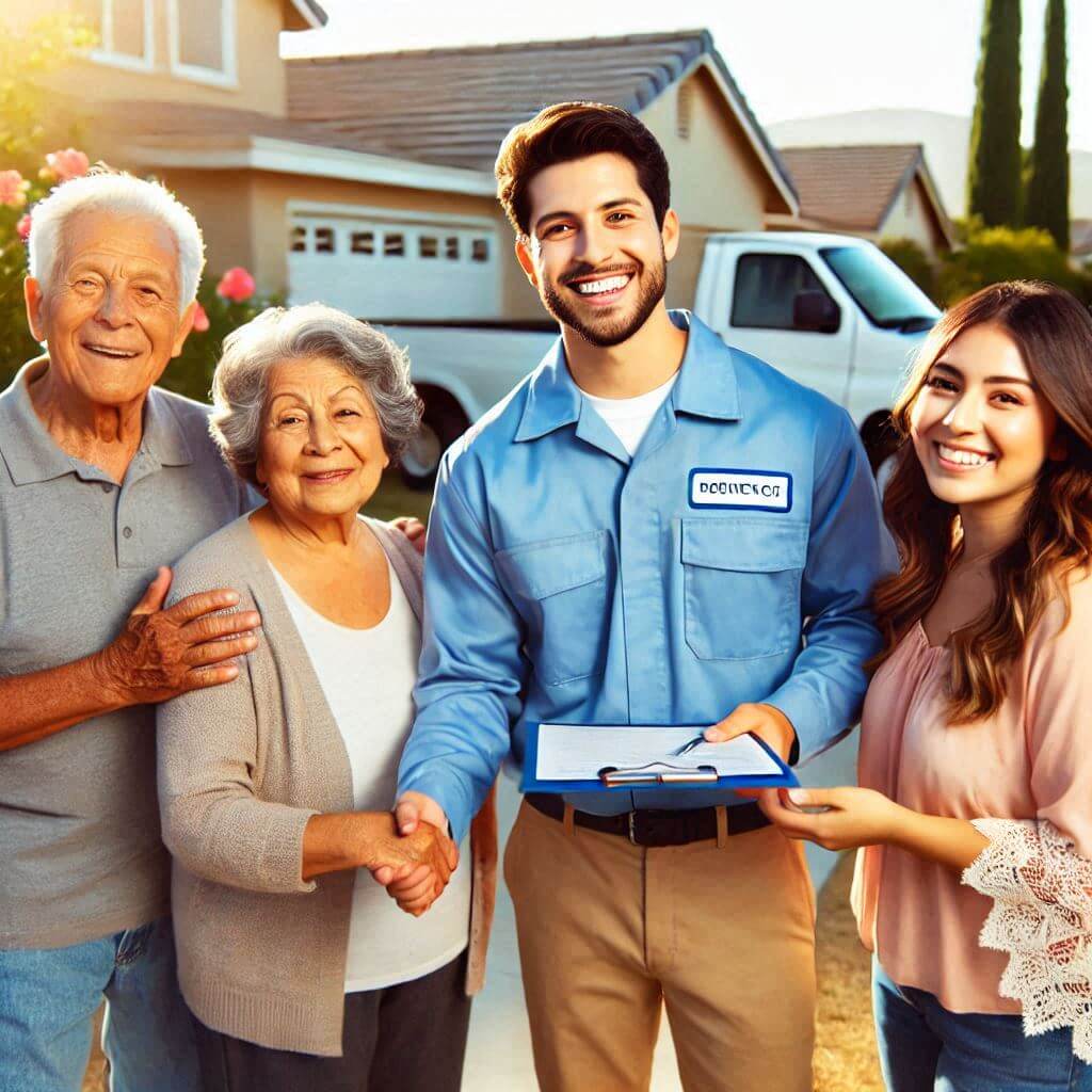 Affordable Property Management Solutions for Landlords in Salinas