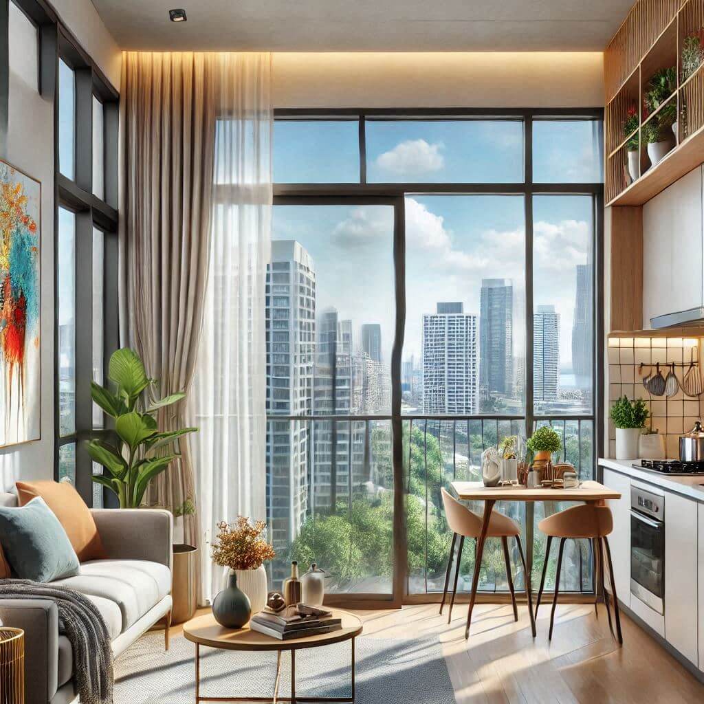 How to Find the Best Apartment Property Management in Salinas