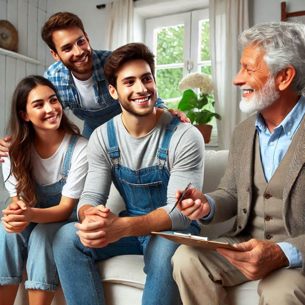 How Landlord Services in Salinas Can Improve Your Rental Business