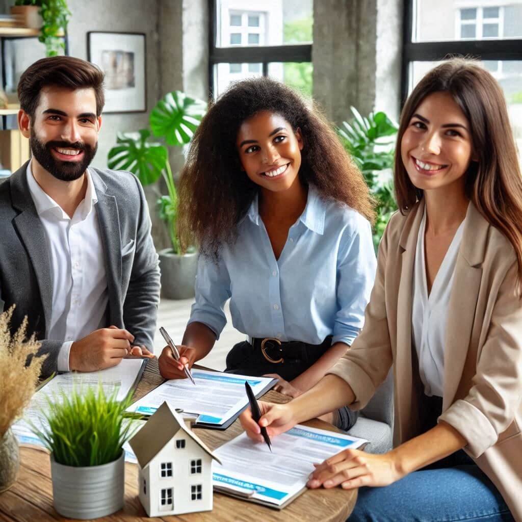 Real Estate Listings