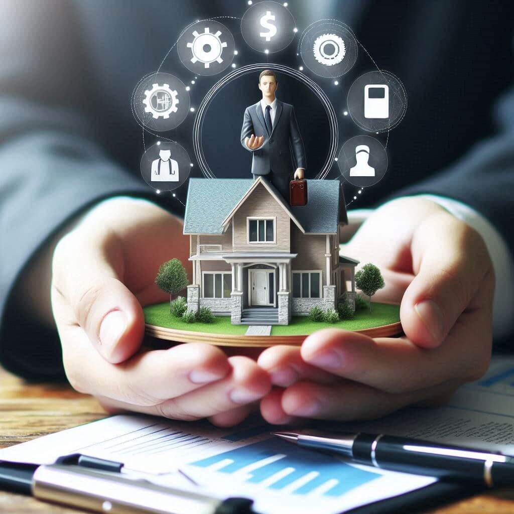 Property management concept — How Salinas Property Managers Can Maximize Your Investment Returns