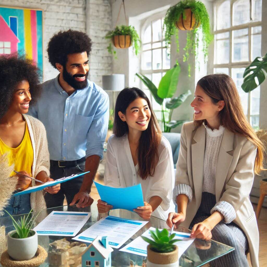 Welcome to Stress-Free Property Management