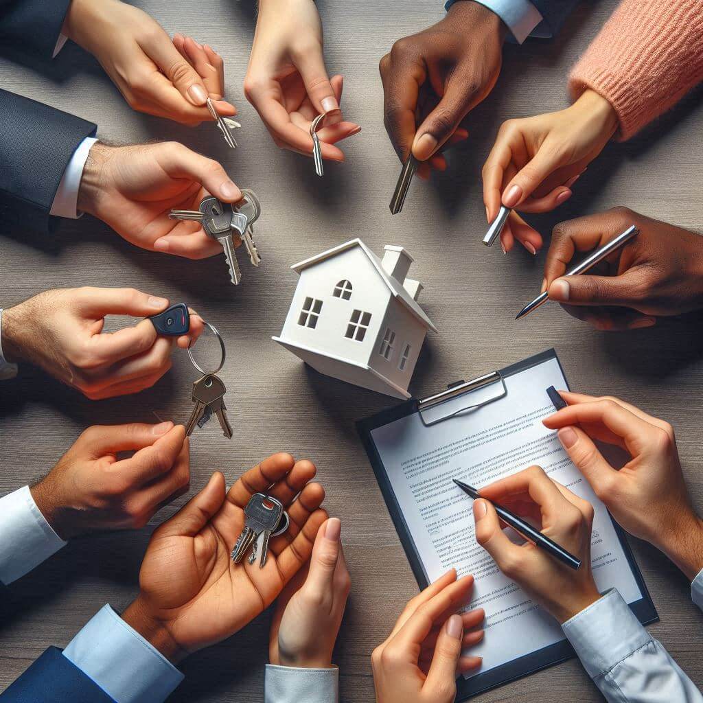 Unlock Exceptional Results with the Best Salinas Property Management Services That Transform Your Investment