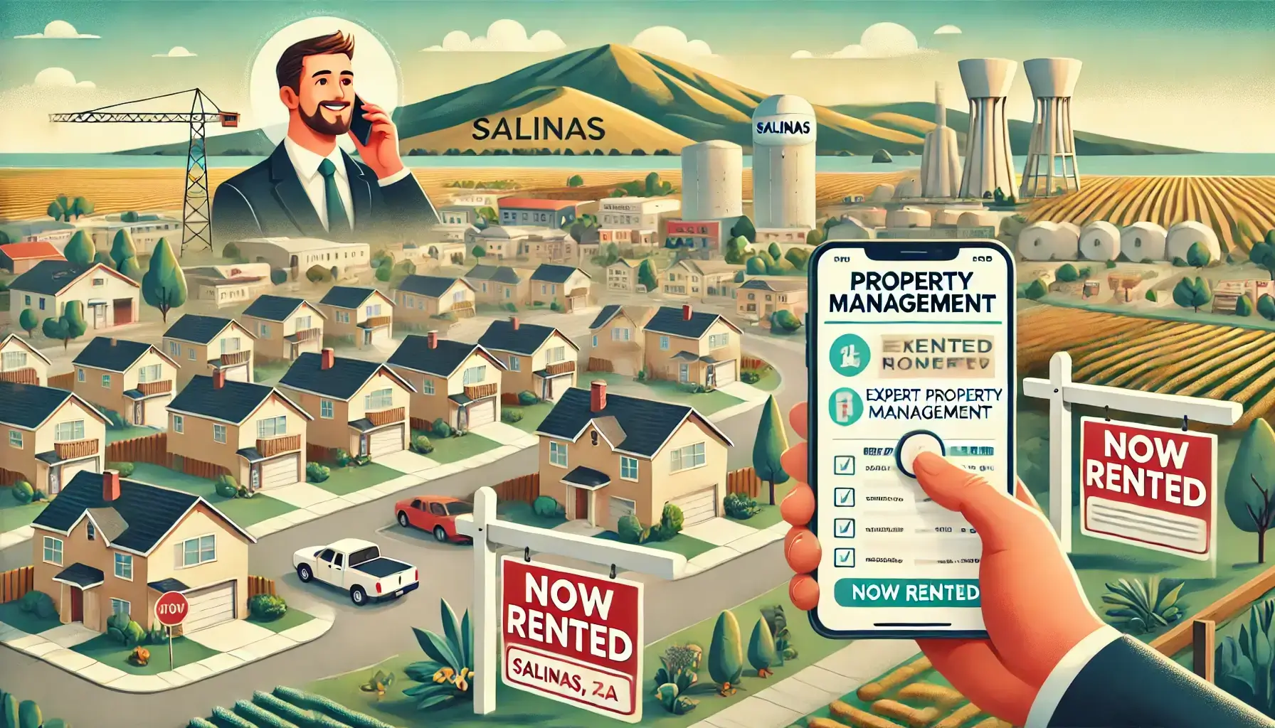 Maximize Your Rental Profits