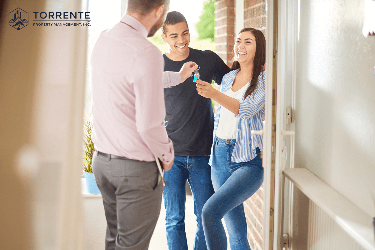 Salinas Property Management landlord