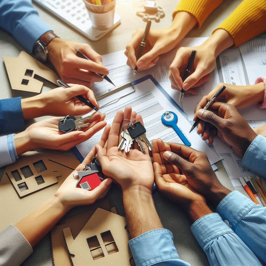 Unlock Extraordinary Results with Expert Apartment Property Management in Salinas