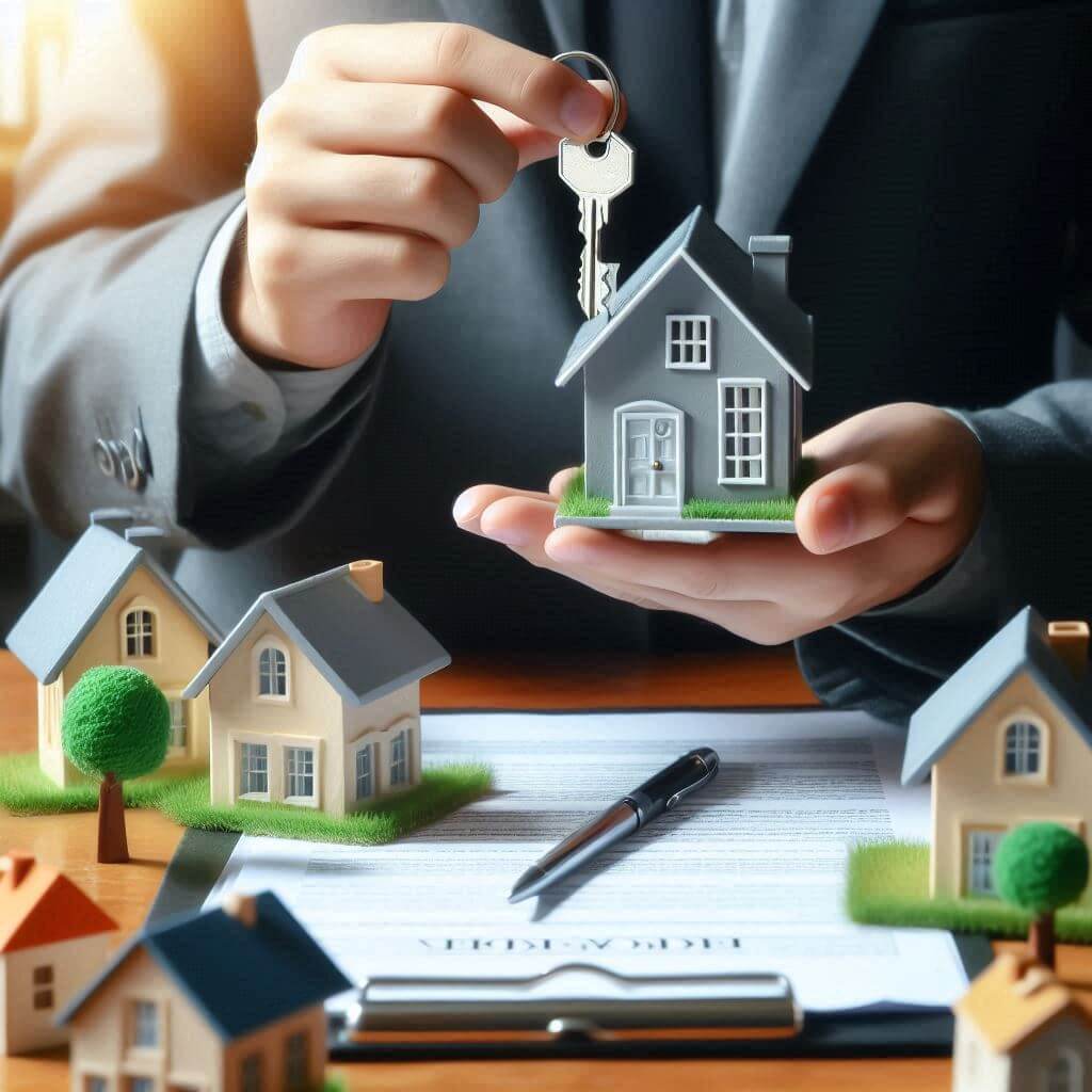 better property management in salinas