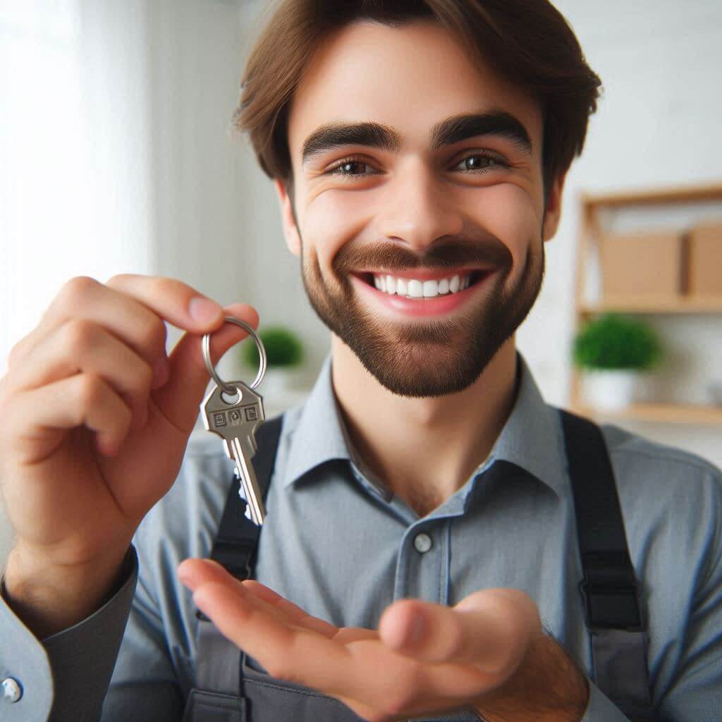 Torrente Tenants Services – Monterey & Surrounding Areas