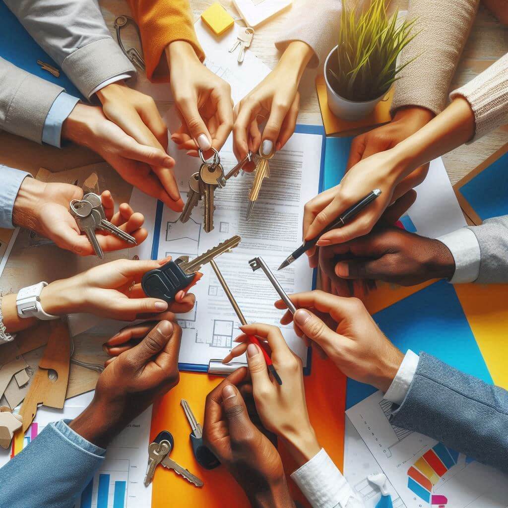 House Rental Management in Salinas: Unlock Hassle-Free Investment Success!