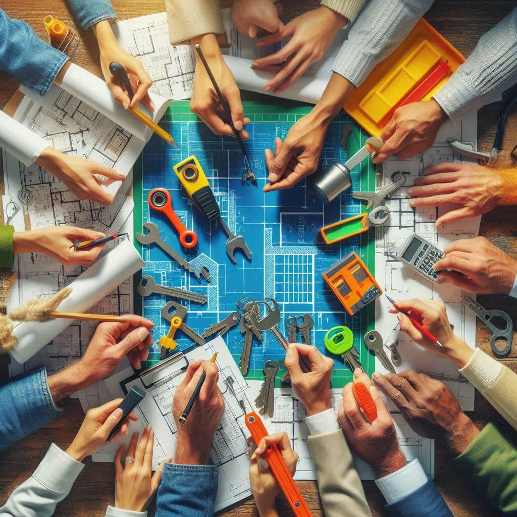 Property Management Issues: How Torrente Property Management Eases the Burden for Monterey Bay Property Owners