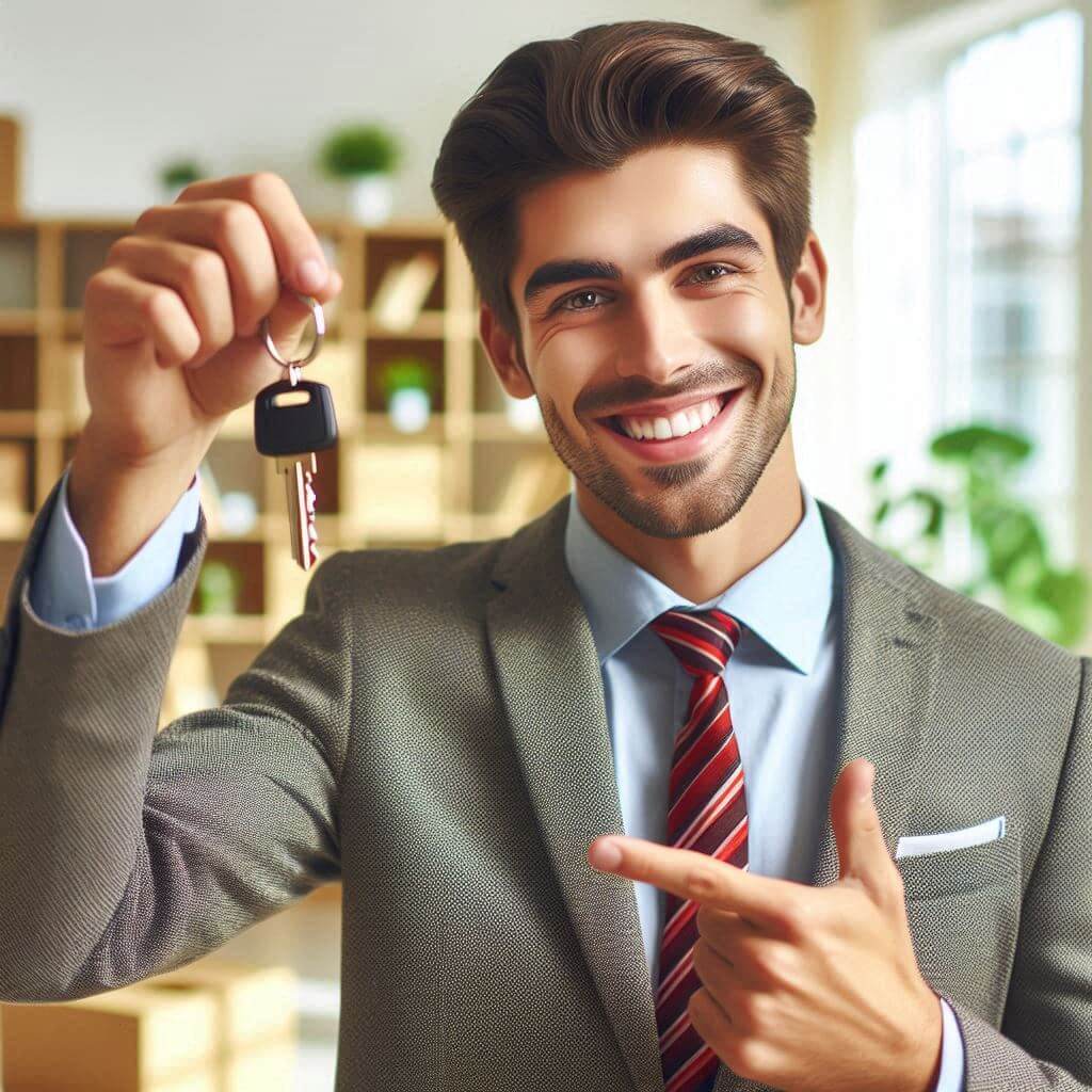 Property Management Services for Owners in Salinas: Maximizing Your Investment with Local Expertise