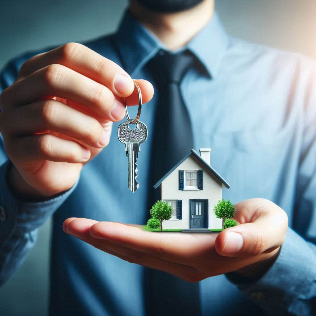 real property management pros