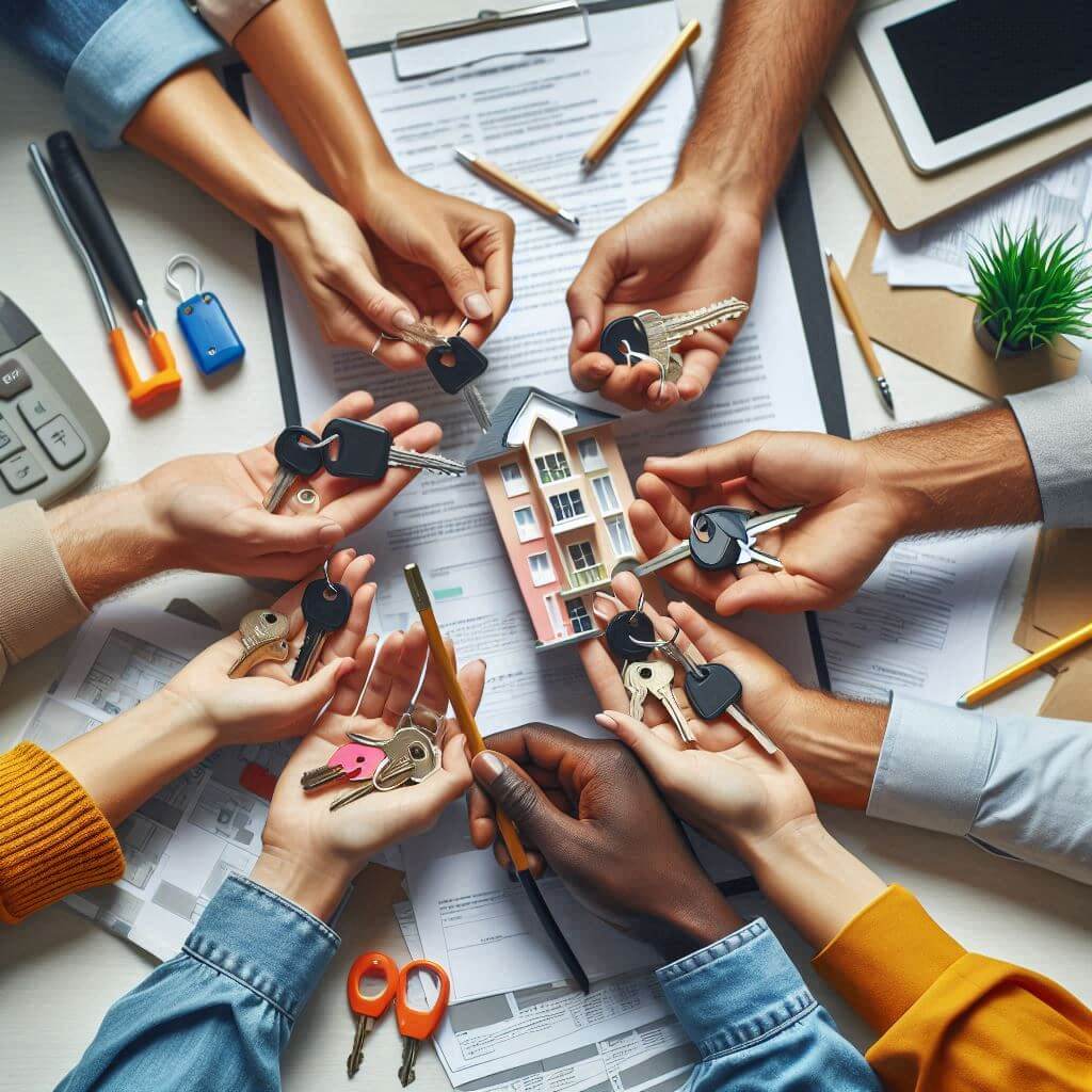 Unlock Extraordinary Results with Trusted Salinas Property Managers Who Transform Your Investment Experience.