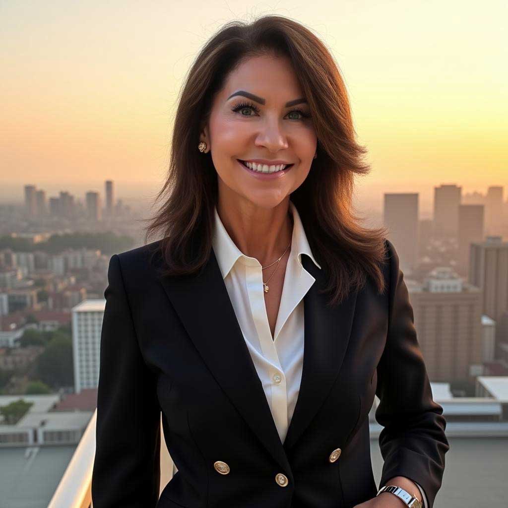 About aurelia torrente property manager