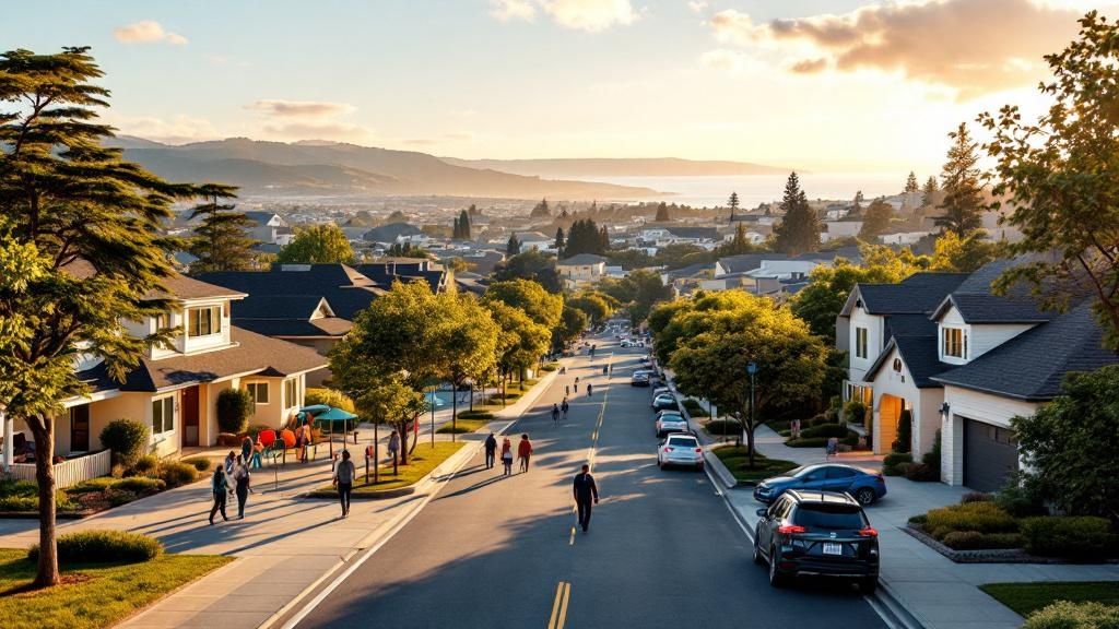 Pacific Grove Property Management – Local & Trusted