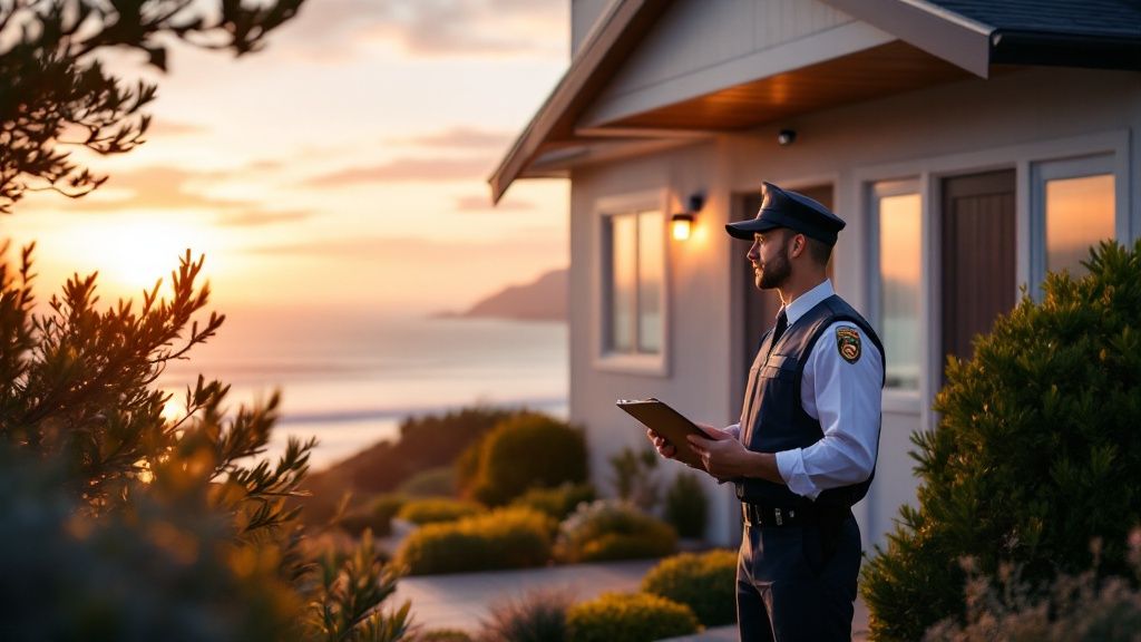 Seaside, CA Rental Property Management Services | Torrente