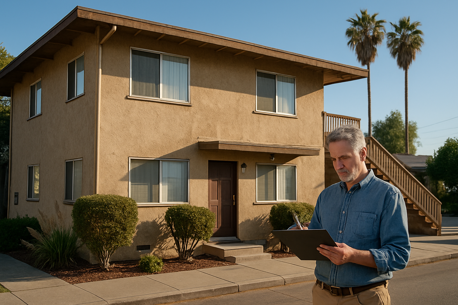 7 Things Salinas Landlords Wish They Knew Before Managing Apartments