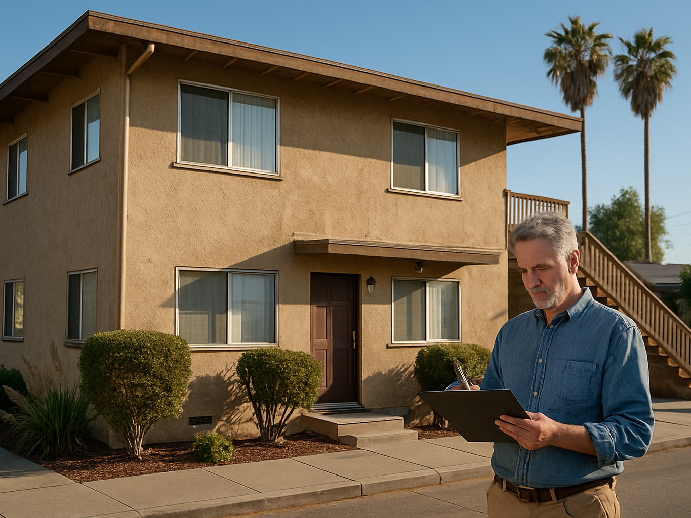 7 Things Salinas Landlords Wish They Knew Before Managing Apartments