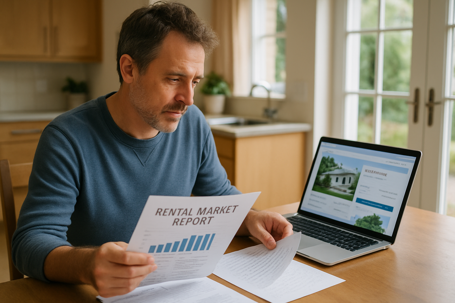 How Monterey Bay Rental Prices Actually Get Set — and Why Owners Often Guess Wrong