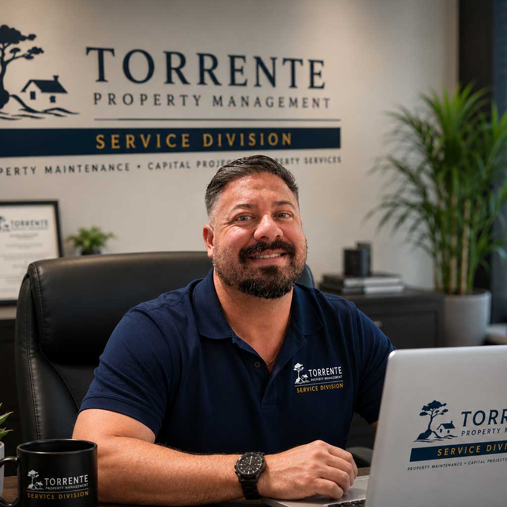 nick torrente