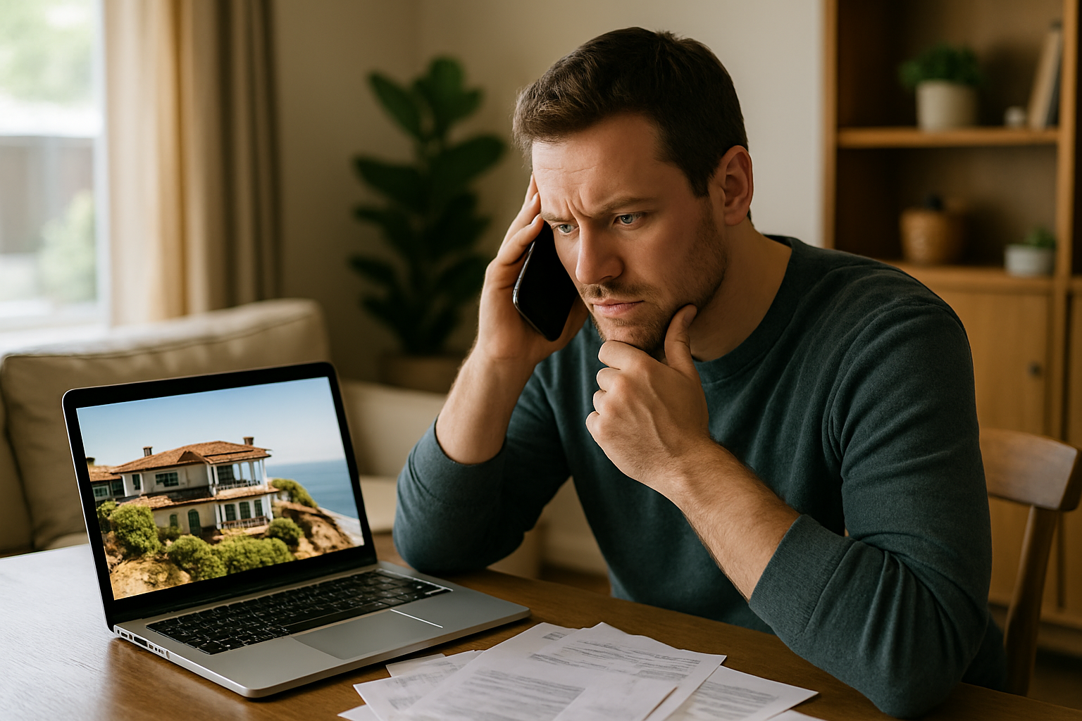The Hidden Costs of Managing a Monterey Home From Out of State