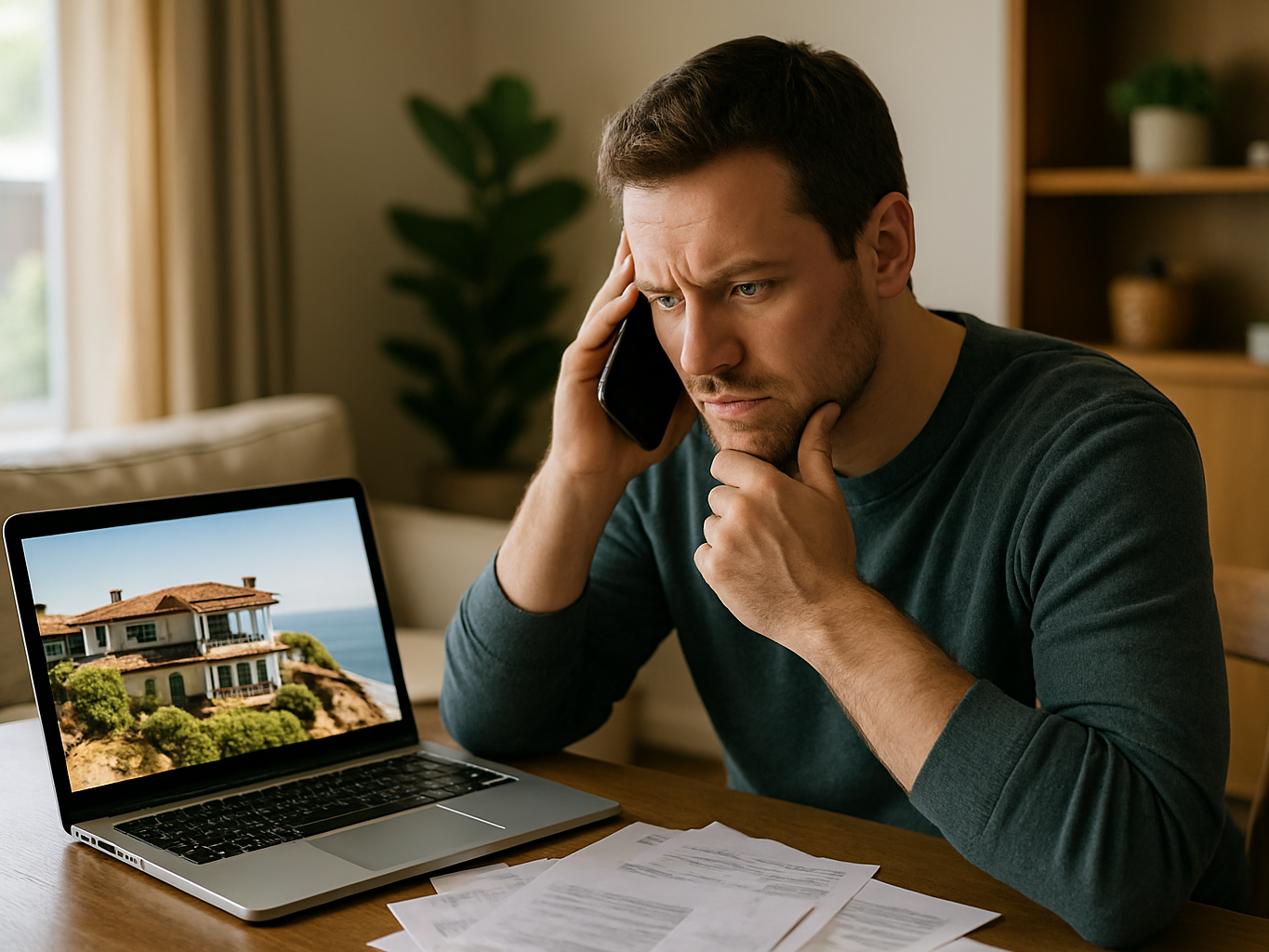 The Hidden Costs of Managing a Monterey Home From Out of State
