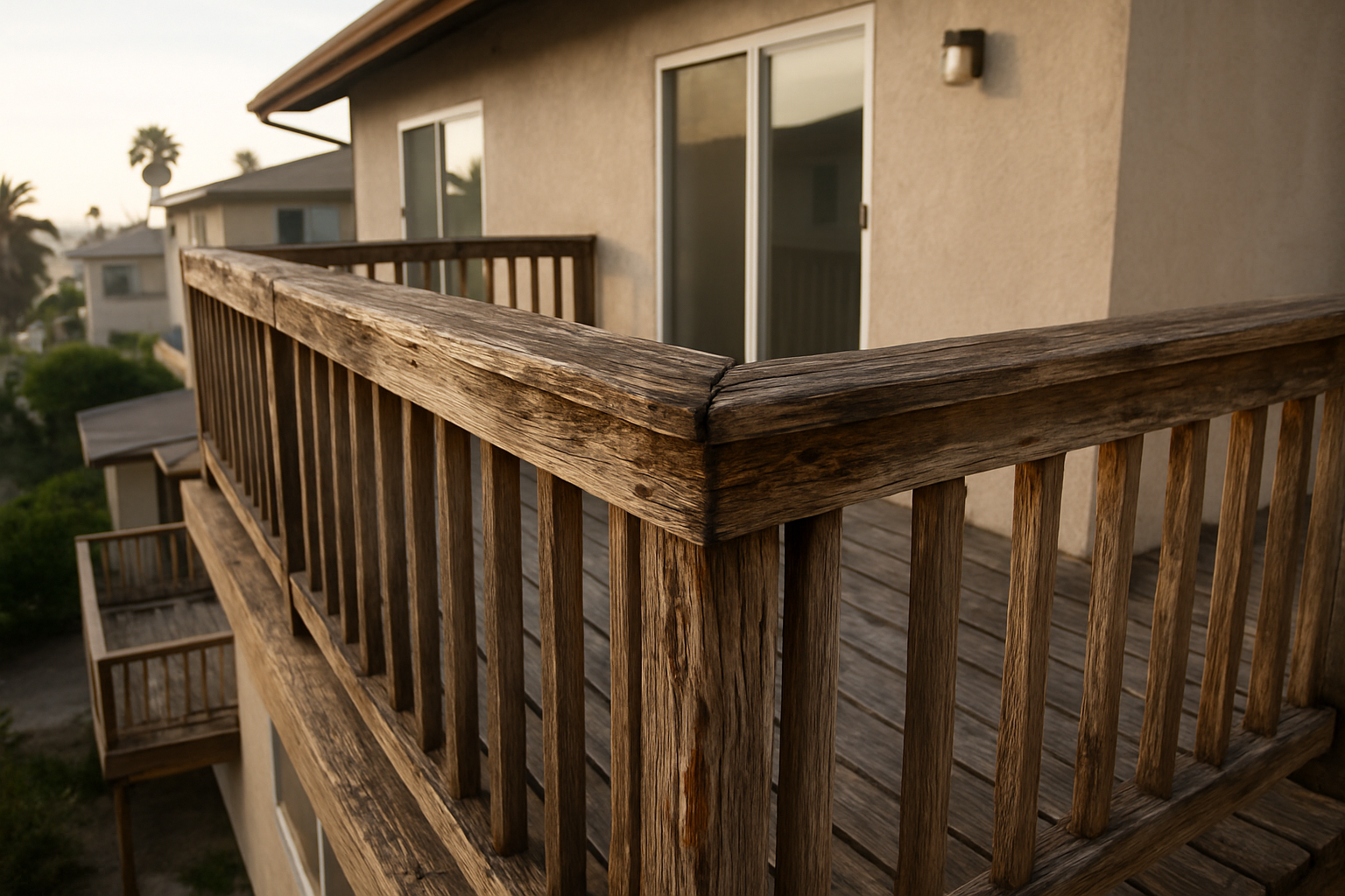The SB 721 Deadline Has Passed — What Monterey Bay Multifamily Owners Do Now