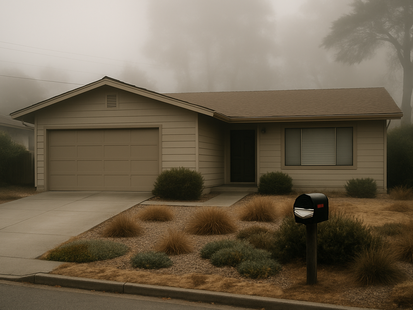 What Can Go Wrong in an Empty House — and Who's Responsible