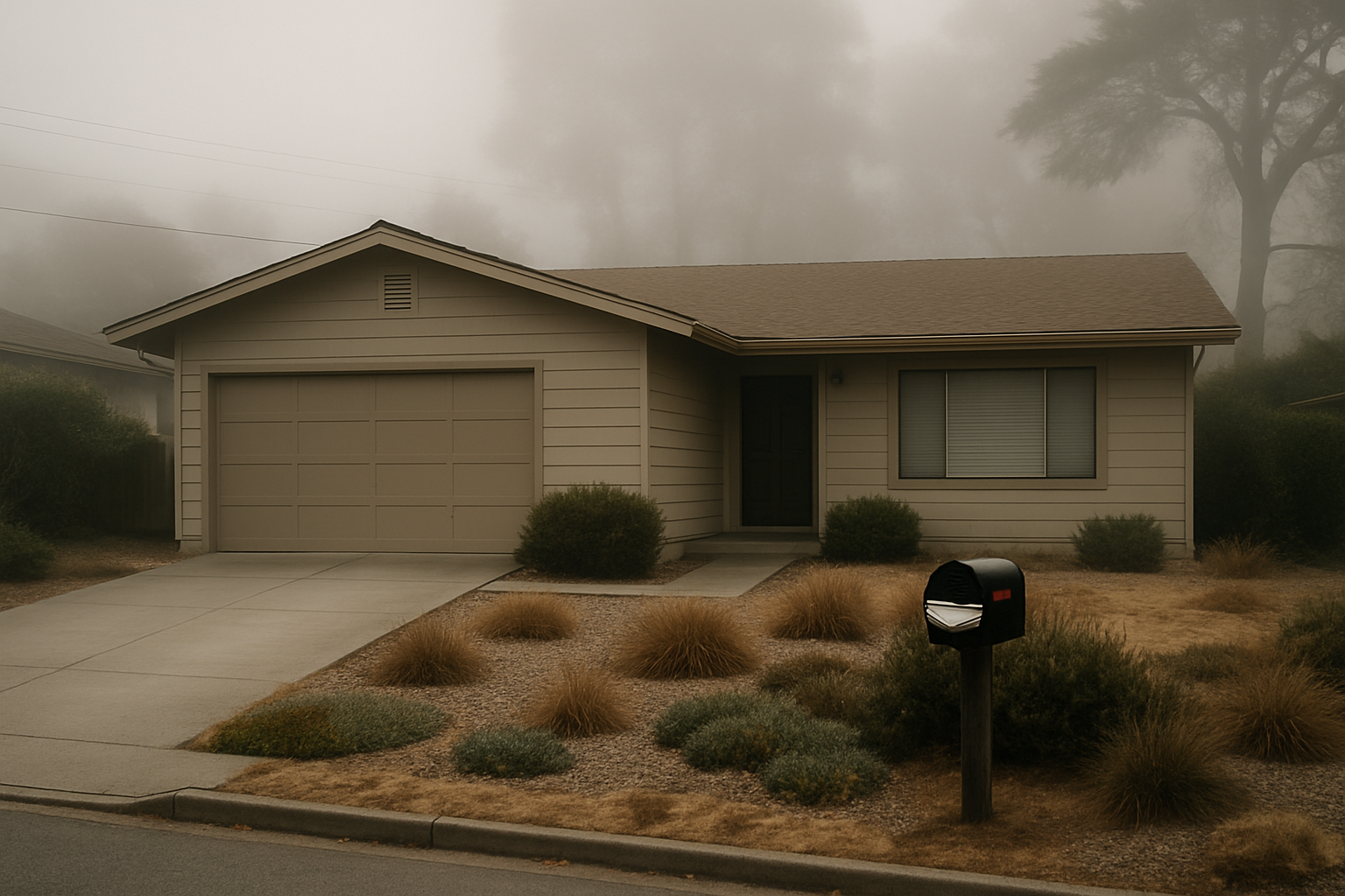 What Can Go Wrong in an Empty House — and Who's Responsible