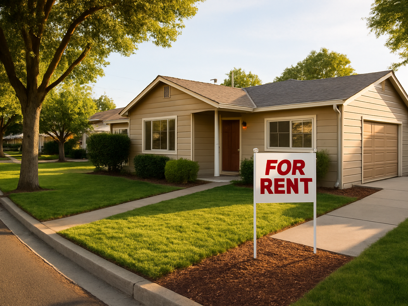 What Salinas Landlords Actually Need From a Property Manager