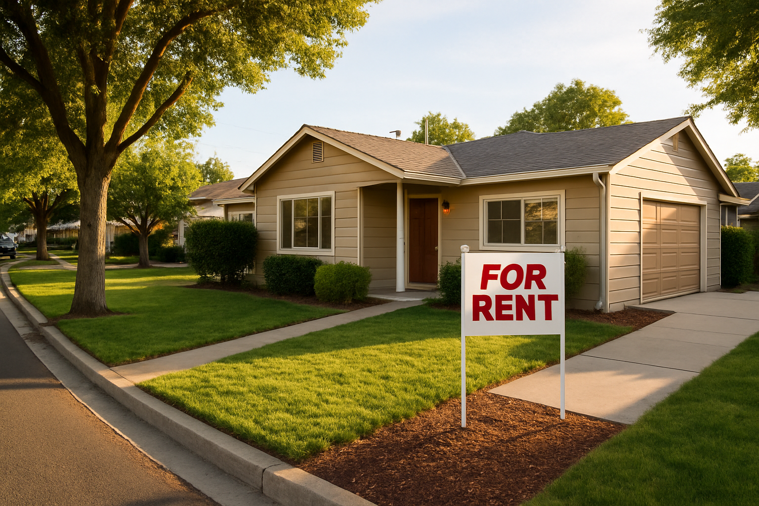 What Salinas Landlords Actually Need From a Property Manager