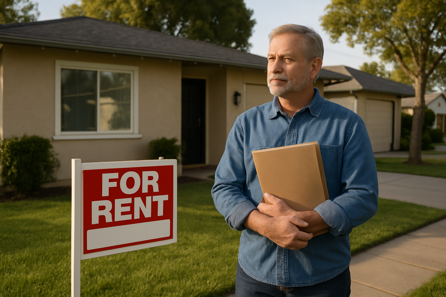 What Salinas Landlords Wish They Knew Before Renting Their First Property