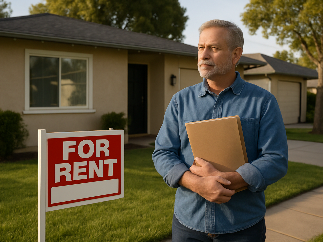 What Salinas Landlords Wish They Knew Before Renting Their First Property