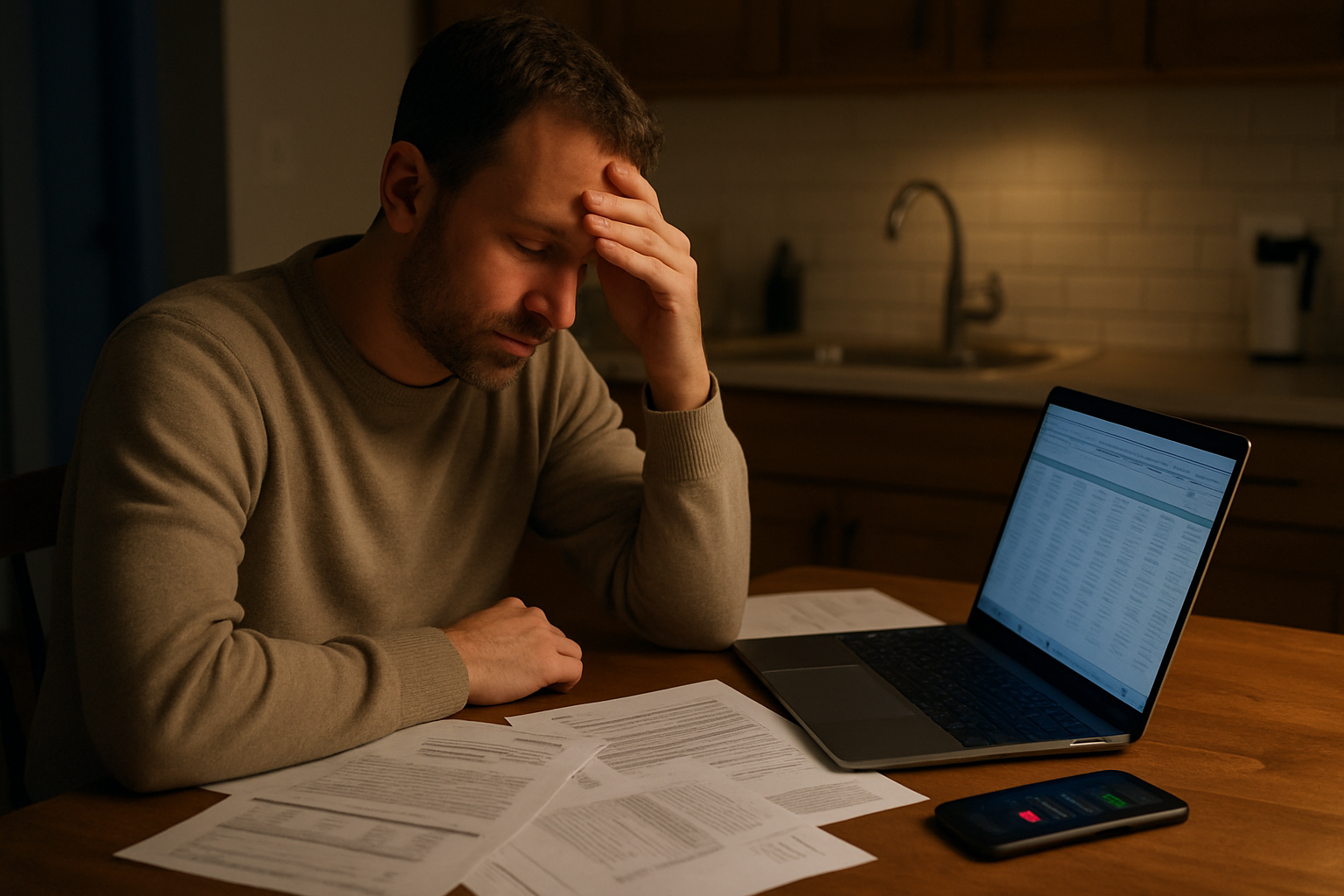 When Self-Managing Your Rental Stops Making Sense