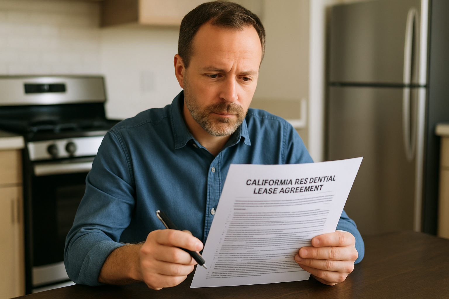 Your Rental Lease Changed in 2026 — Here's What California Landlords Need to Know