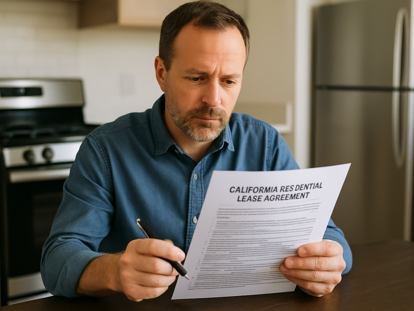Your Rental Lease Changed in 2026 — Here's What California Landlords Need to Know