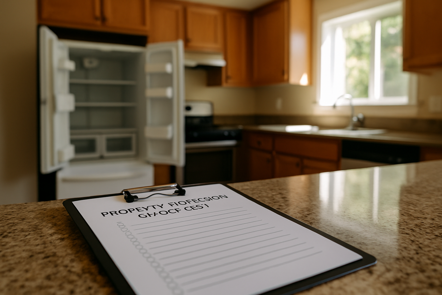 Getting a Monterey Bay Rental Ready: What Actually Has to Happen