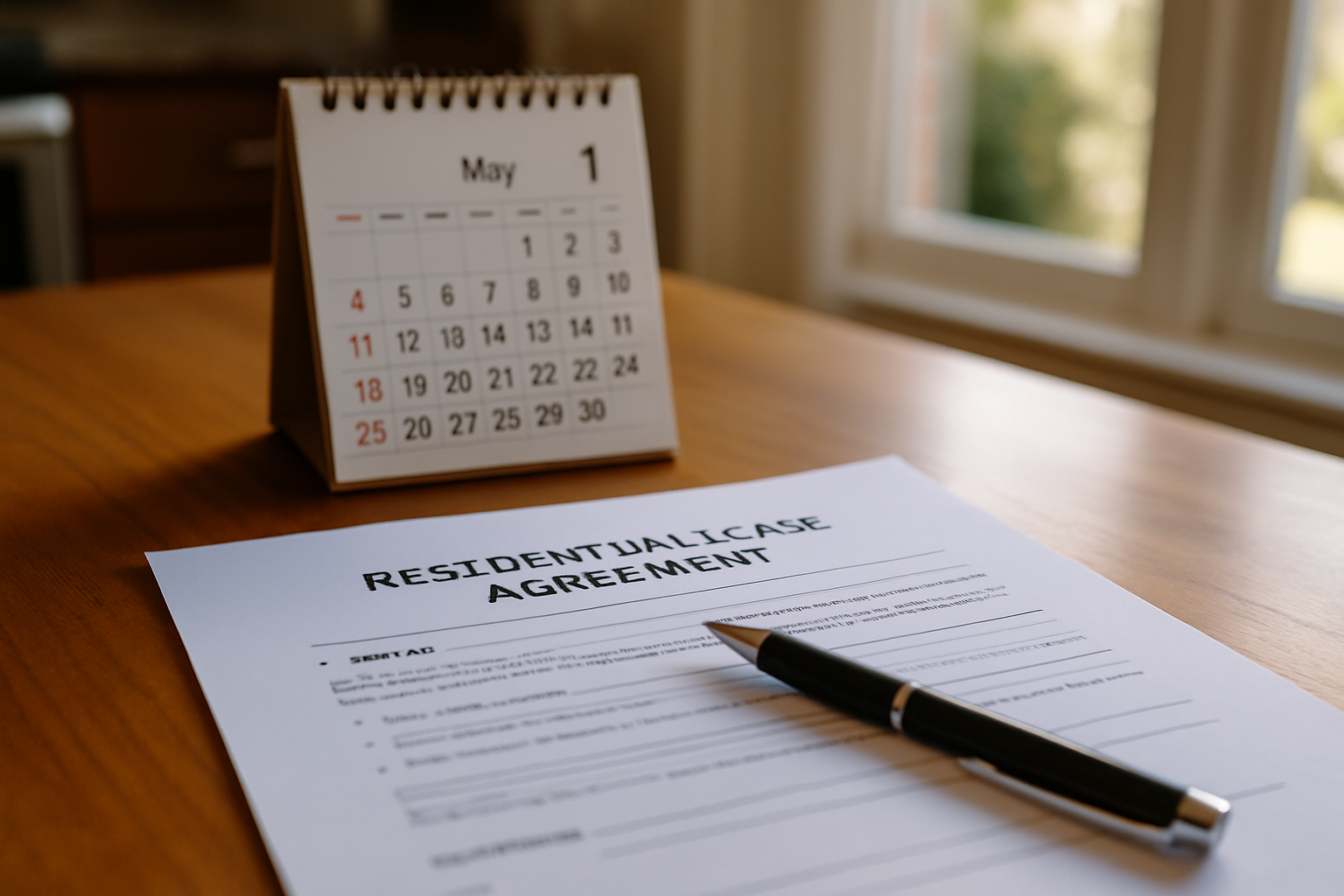 When Is Rent Actually Late in California? A Landlord's Honest Breakdown