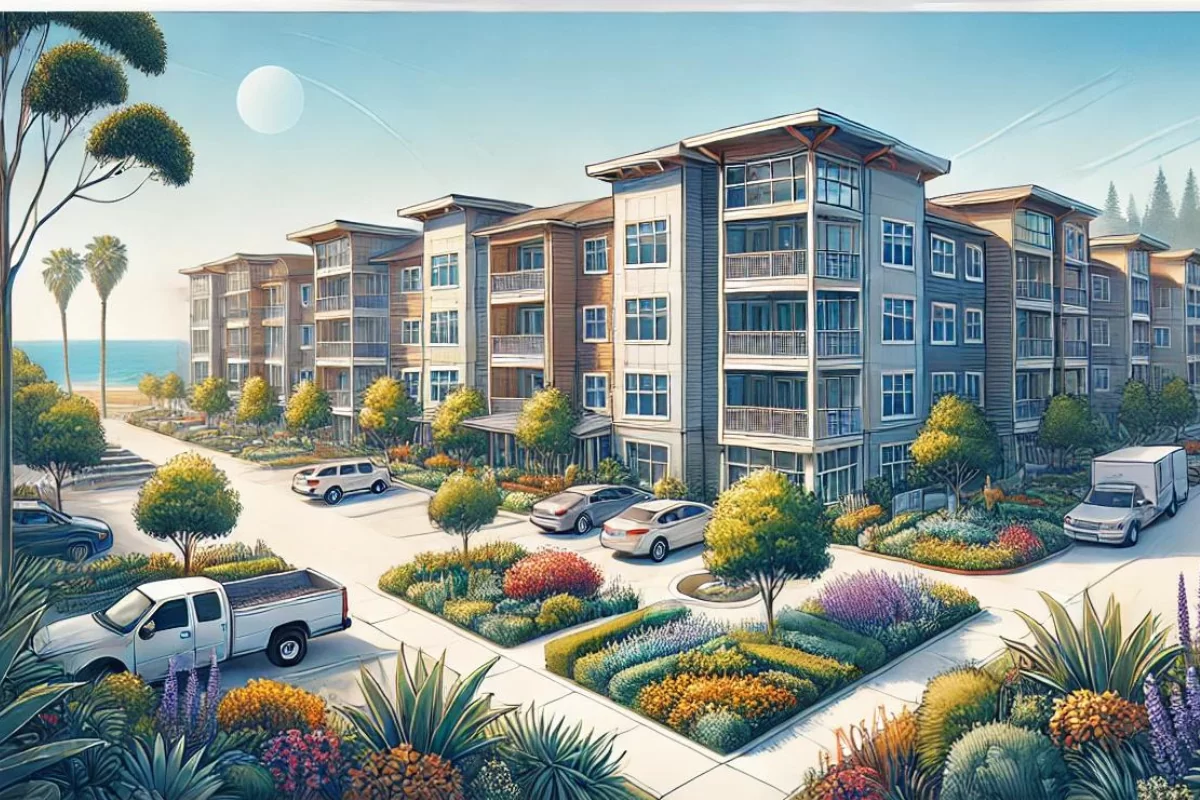 Simplify Your Leasing Process Salinas and Monterey Bay Area