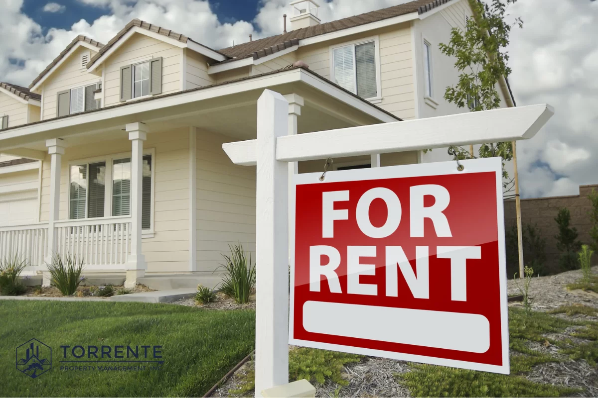 house rental management Salinas CA